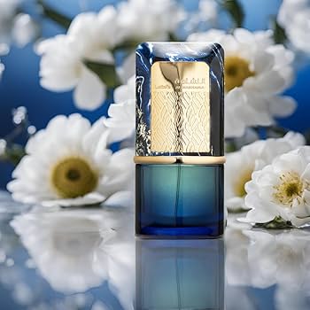  Lattafa Al Nashama Caprice EDP Unisex 100ML 